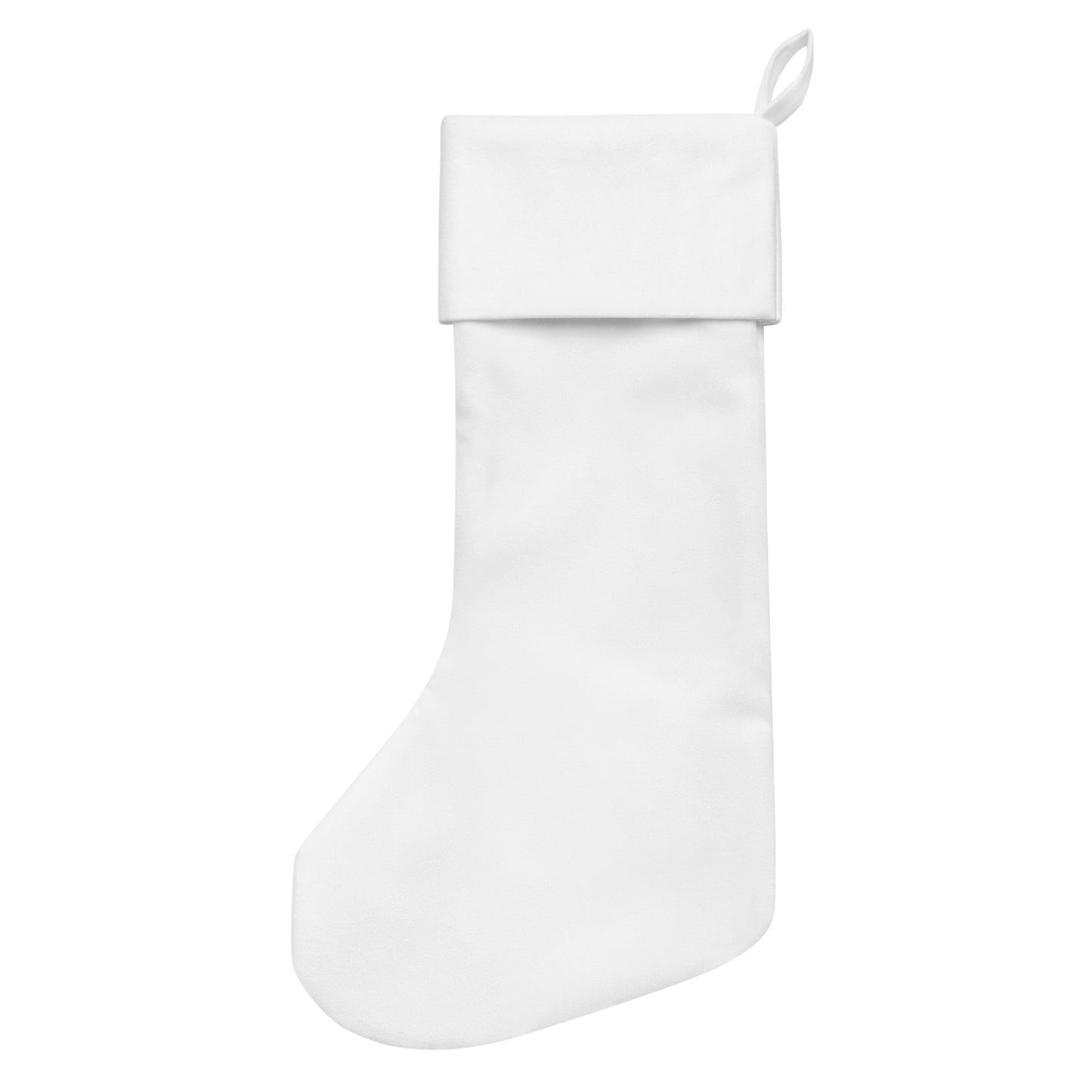 Funny Christmas Stocking