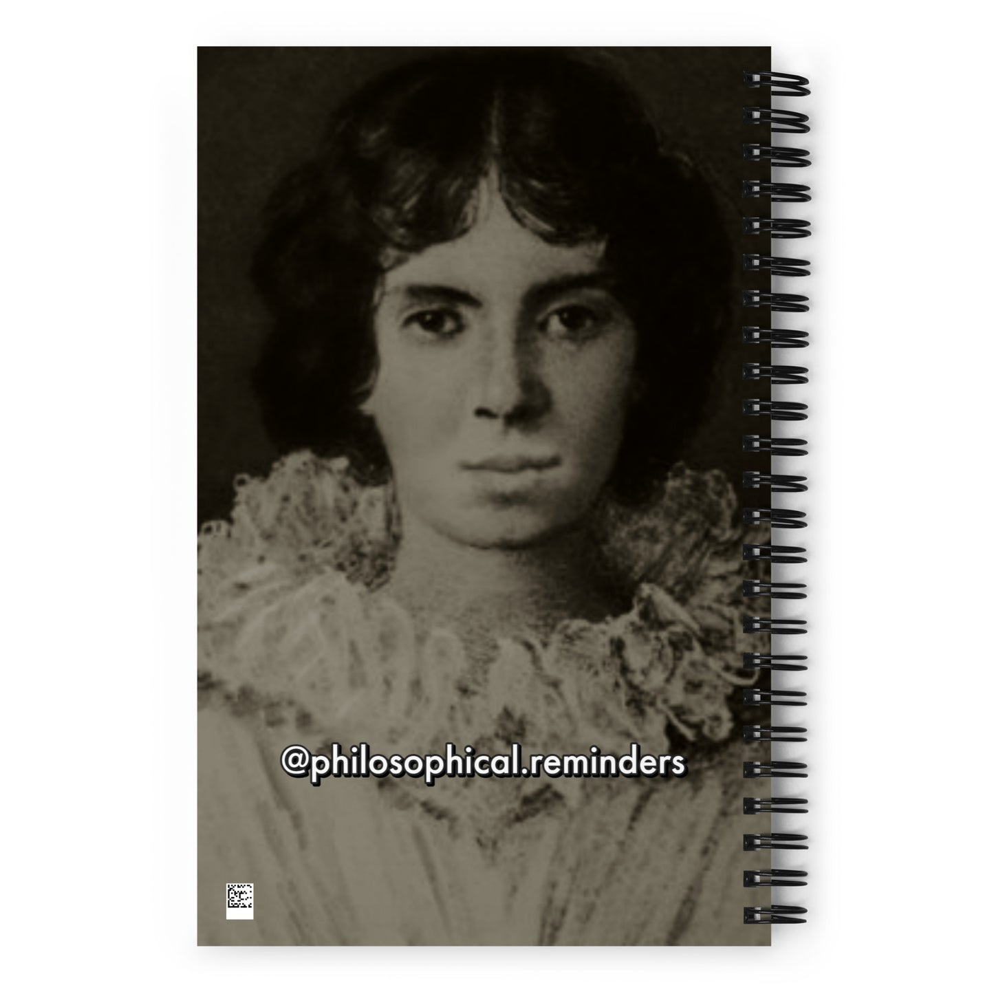 Emily Dickinson Notebook